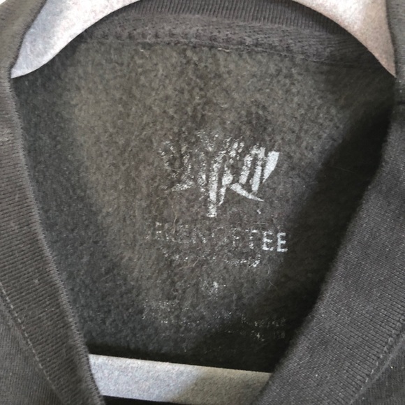 Serengetee | Forever Wandering Sweatshirt - Picture 3 of 3